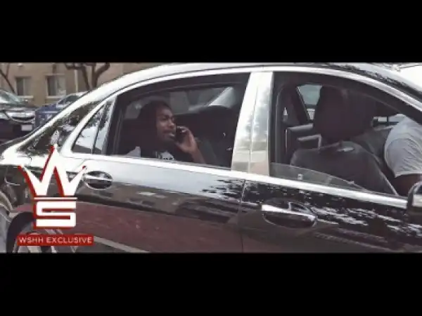 Video: Young Lo - In My Way